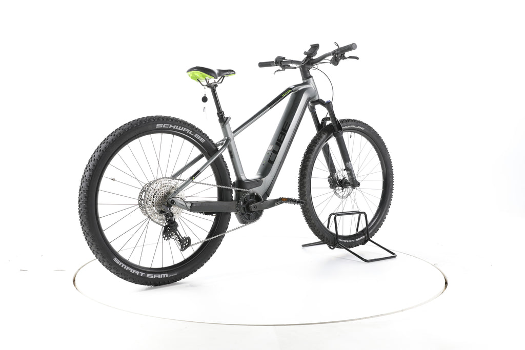 Cube Reaction Hybrid Pro E-Bike - Image 12