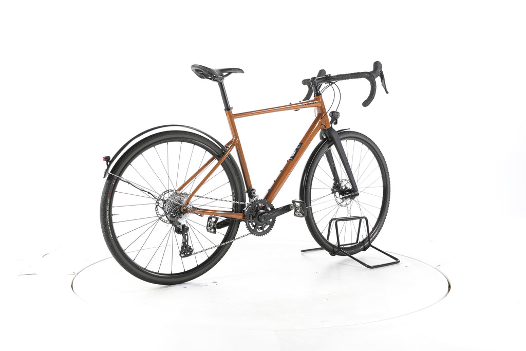 Cannondale Topstone 1 Gravelbike - Image 12