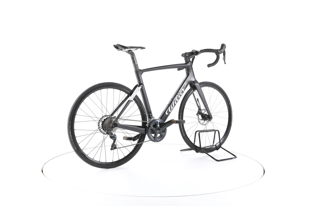 Wilier Cento10 Hybrid Ultegra E-Gravel & Rennrad Carbon - Image 12