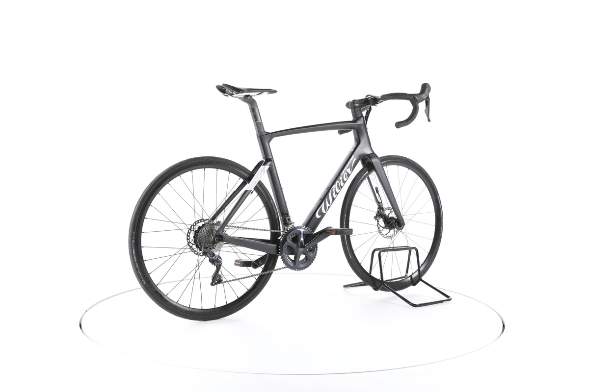 Wilier Cento10 Hybrid Ultegra E-Gravel & Rennrad Carbon - Image 12