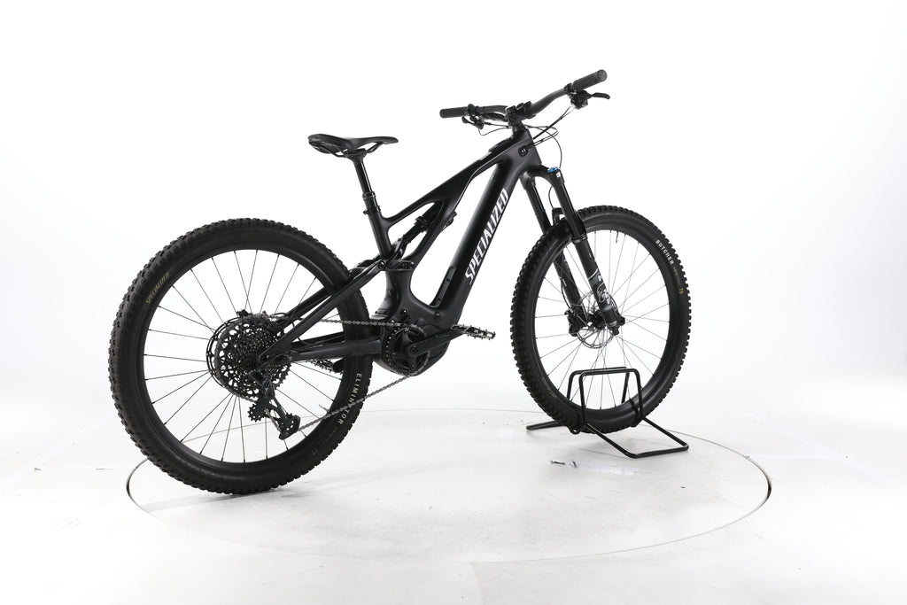 Specialized Turbo Levo Comp Gen3 E-Bike Fully Carbon - Image 12