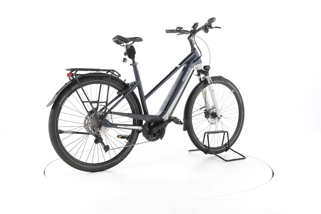 Pegasus Premio Evo 10 Lite Trekking E-Bike - Image 12