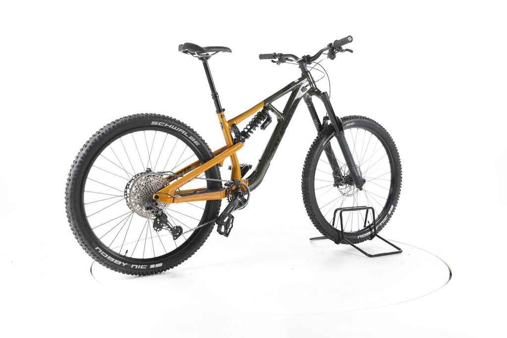 Rocky Mountain Slayer Alloy 50 Fahrrad Fully - Image 12