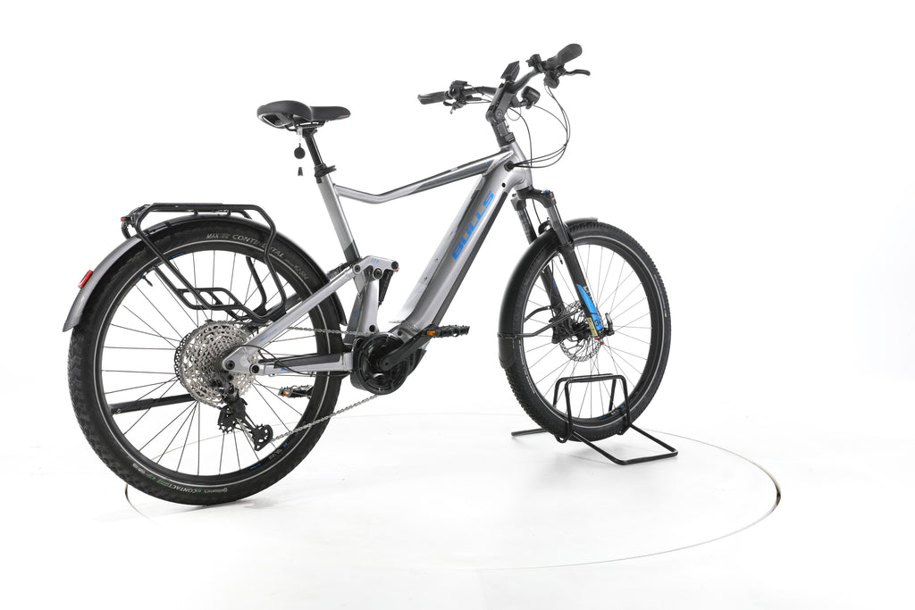 Bulls Iconic EVO TR 2 SUV E-Bike - Image 12