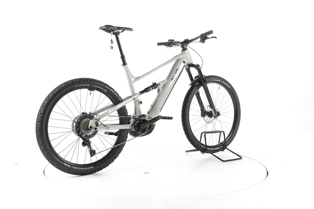 LIQBIKE LIQ ROCK E-Bike Fully - Image 12