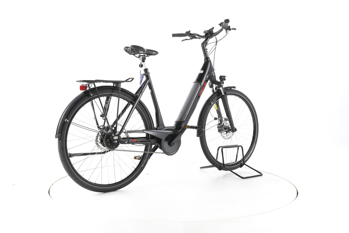 Kreidler Vitality Eco 8 City E-Bike Tiefeinsteiger - Image 12