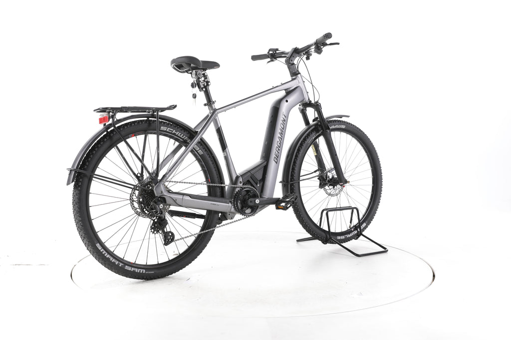 Bergamont E-Horizon Premium SUV SUV E-Bike - Image 12