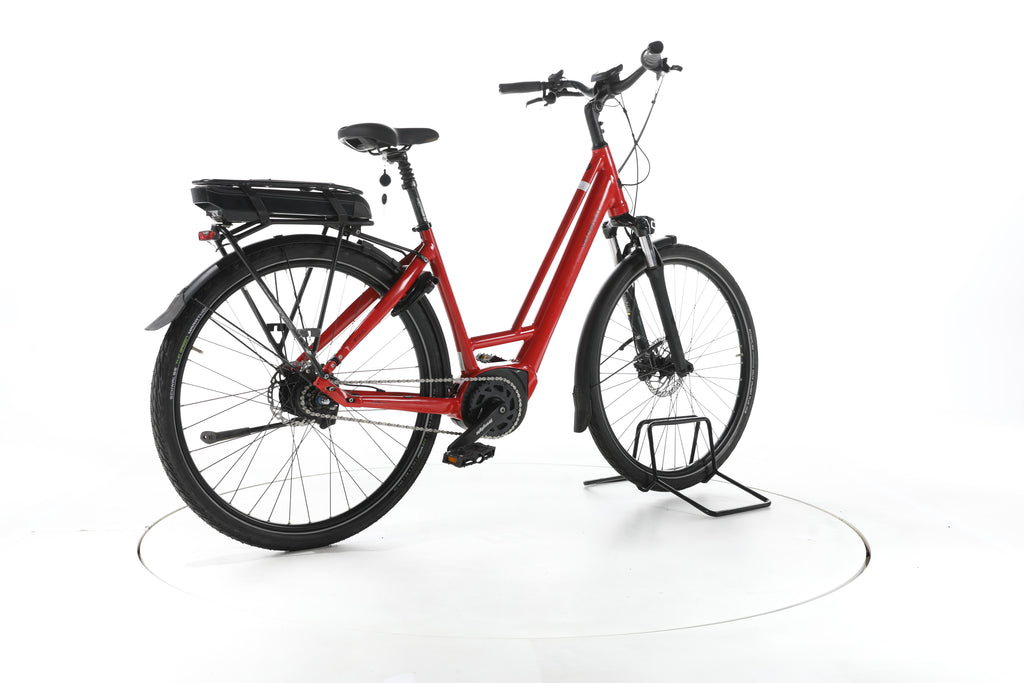 Velo de Ville CEB 400 City E-Bike Tiefeinsteiger - Image 12
