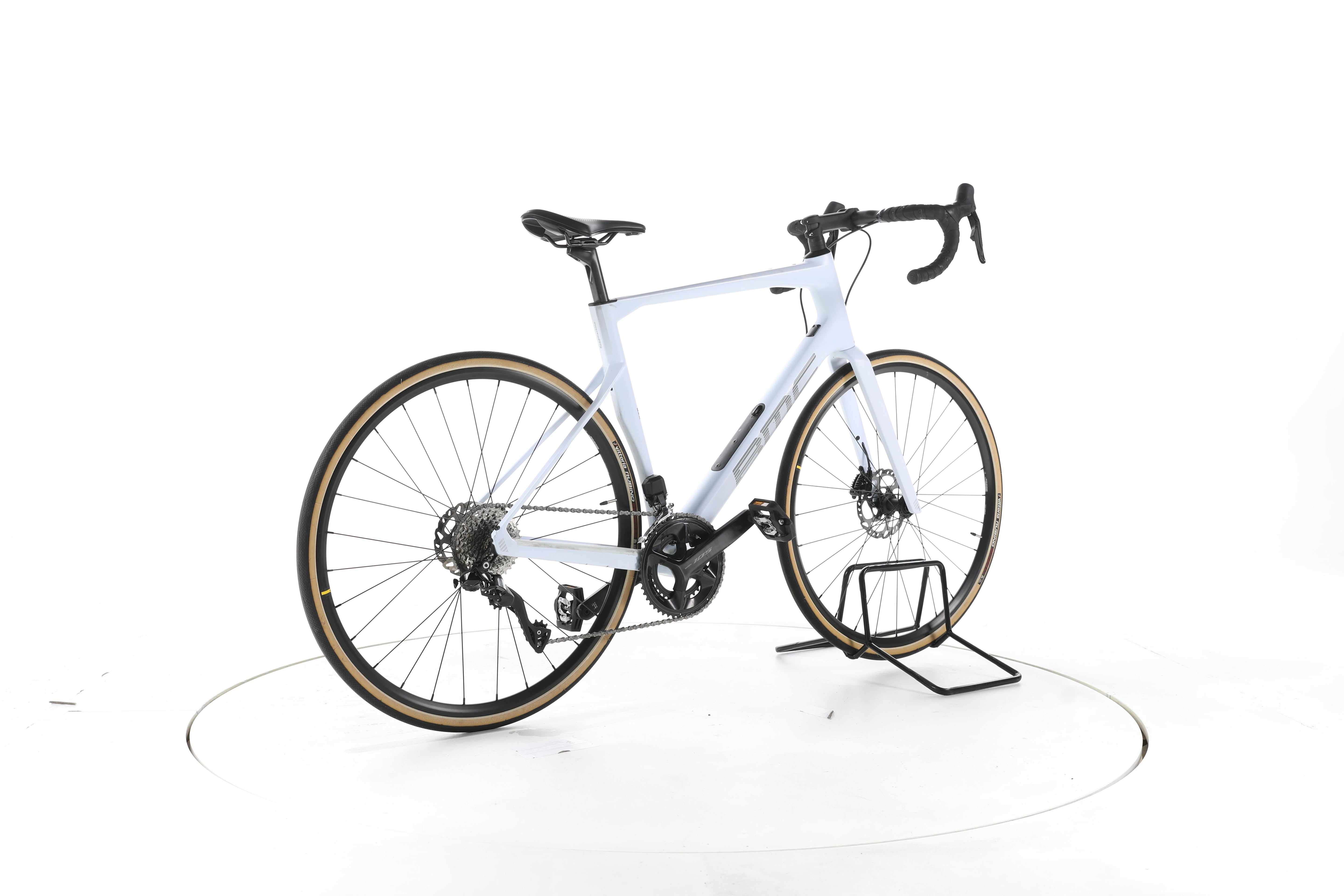 BMC Roadmachine Four Gravelbike Carbon 2024 - Image 12
