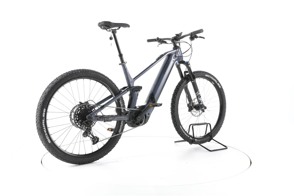 Conway Xyron S 3.9 Fully E-Bike 2024 - Image 12
