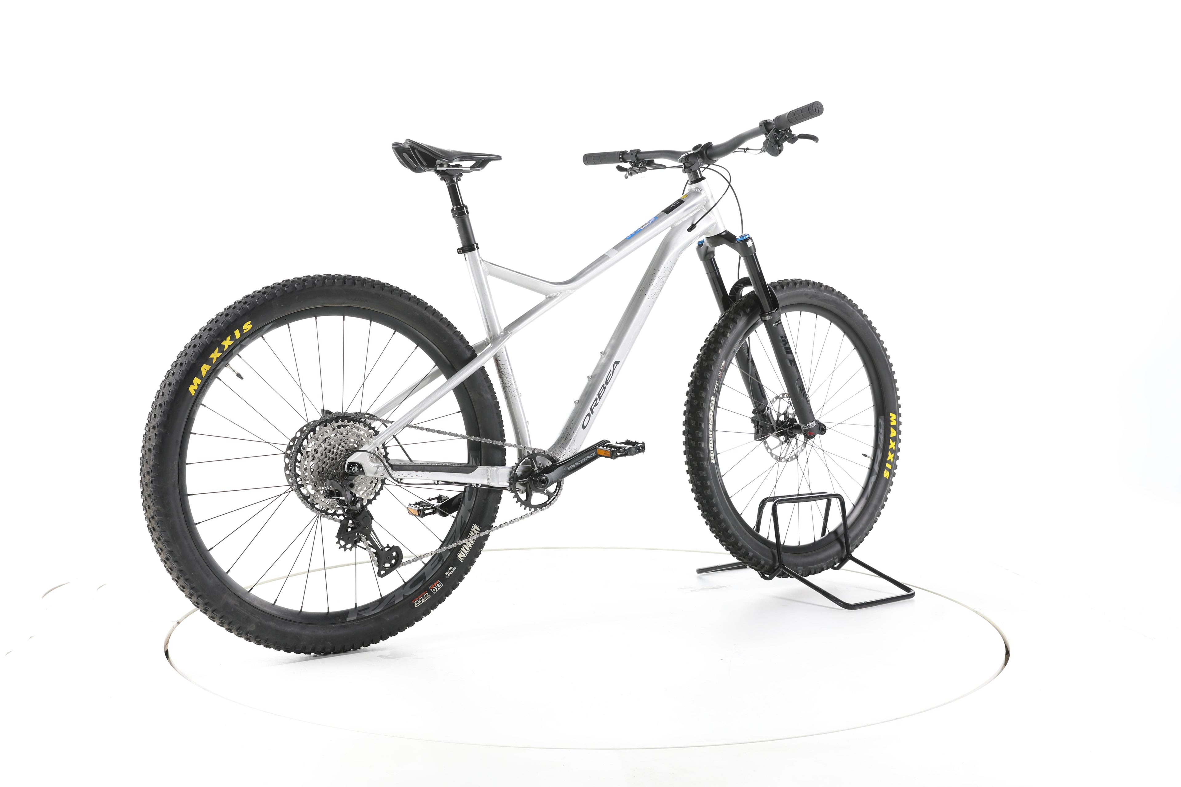 Orbea Laufey H-LTD - Image 12