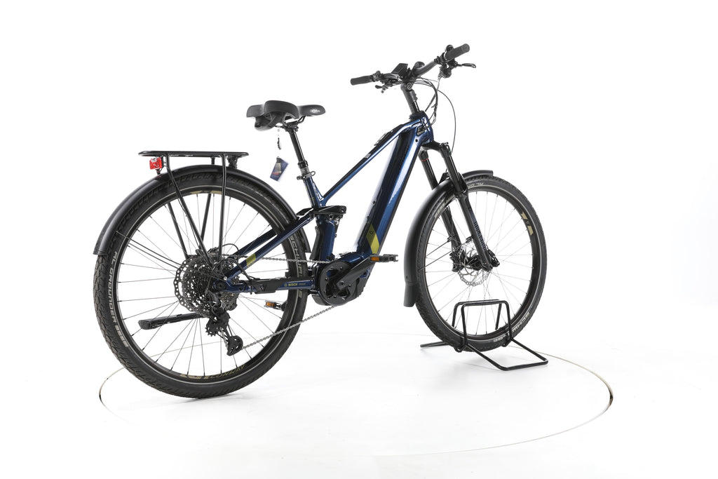 Conway Xyron SUV 6.9 SUV E-Bike 2023 - Image 12