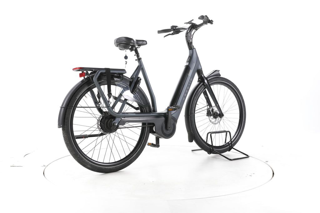 Gazelle Avignon C380 HMB City E-Bike Tiefeinsteiger - Image 12