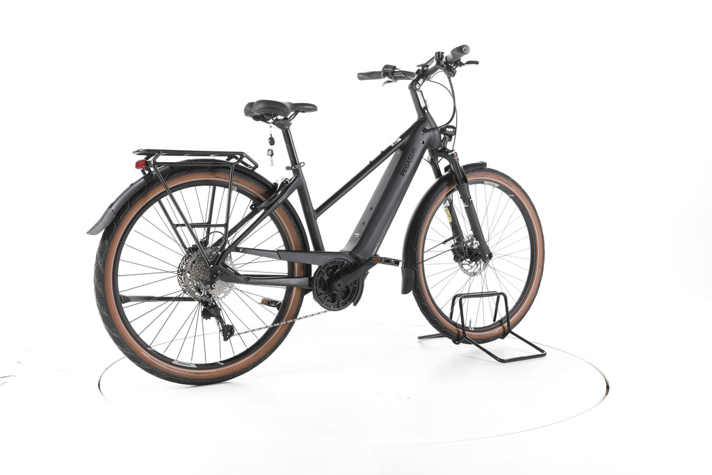 Pegasus Premio EVO 10 Lite Trekking E-Bike - Image 12