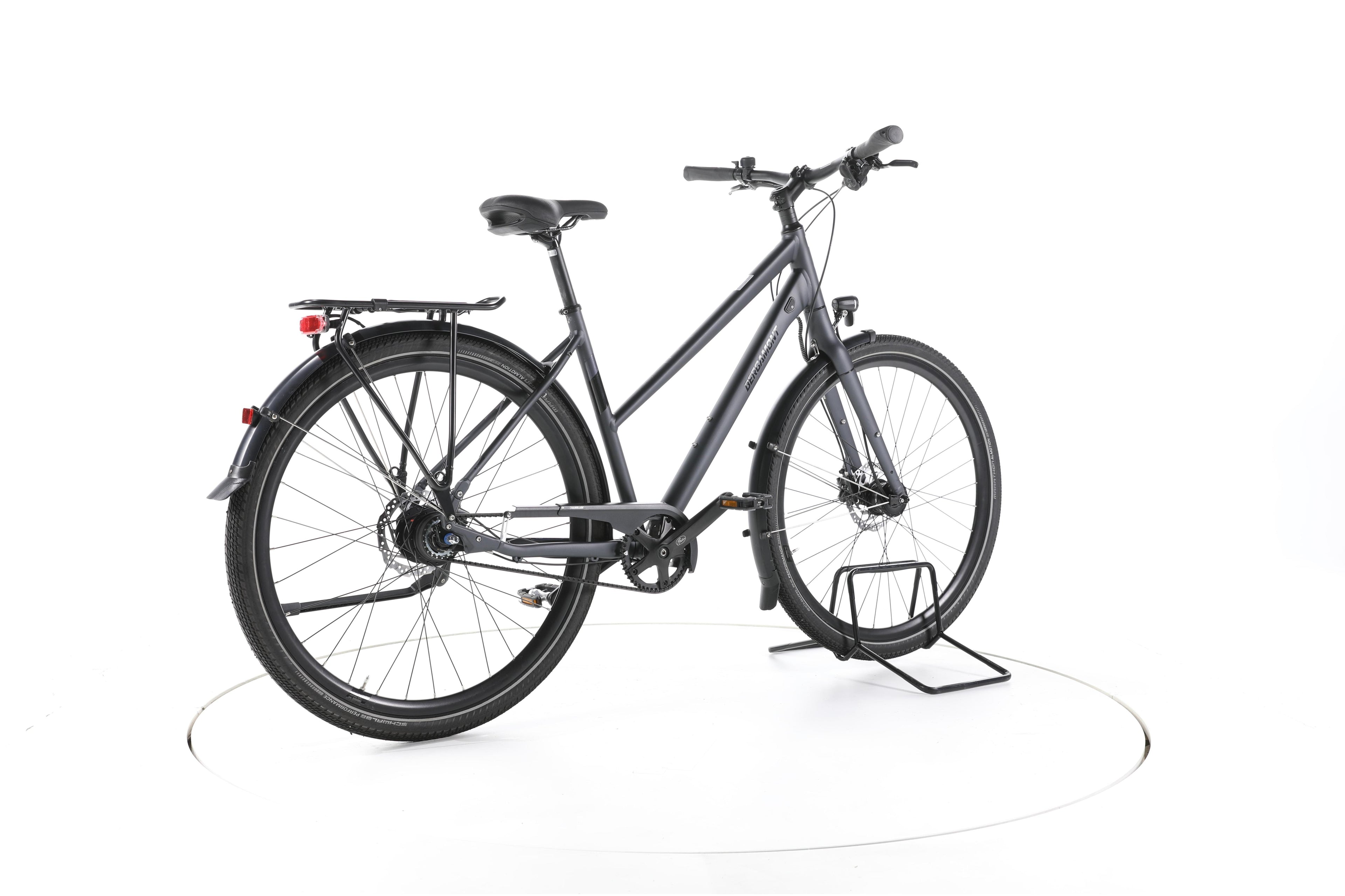 Bergamont Vitess N8 - Image 12