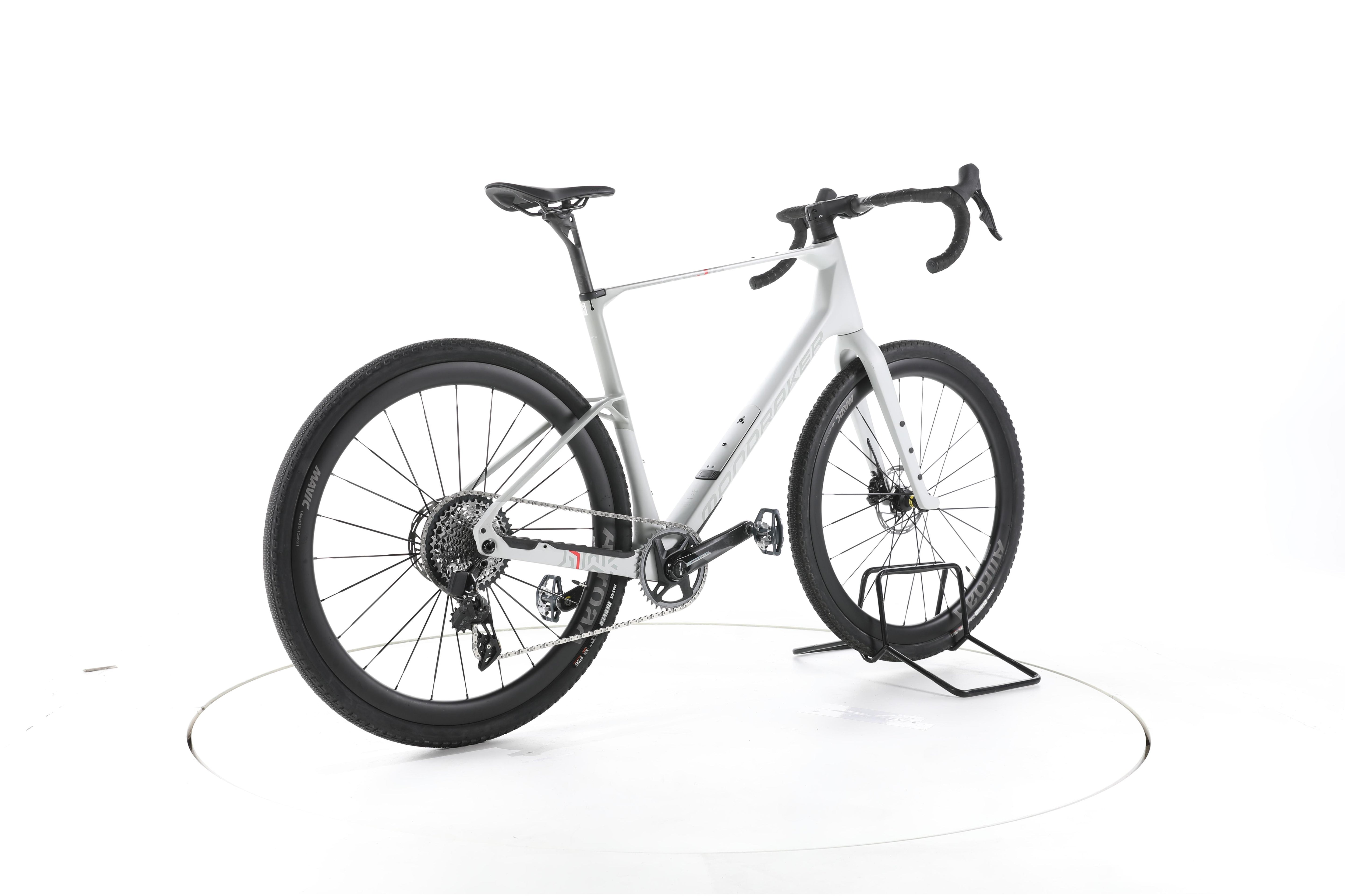 Mondraker Arid RR Gravelbike Carbon 2025 - Image 12