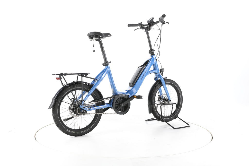 Velo de Ville KEB 400 Kompakt E-Bike Tiefeinsteiger - Image 12