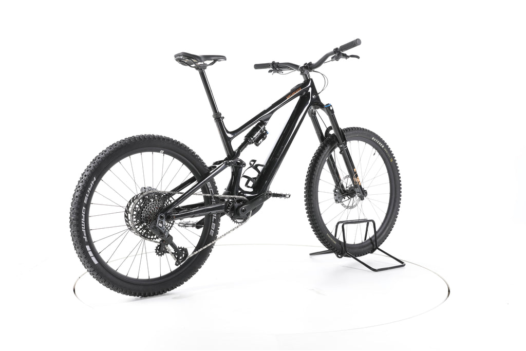 Specialized Turbo Levo SL Expert E-Bike Fully Carbon 2024 - Image 12
