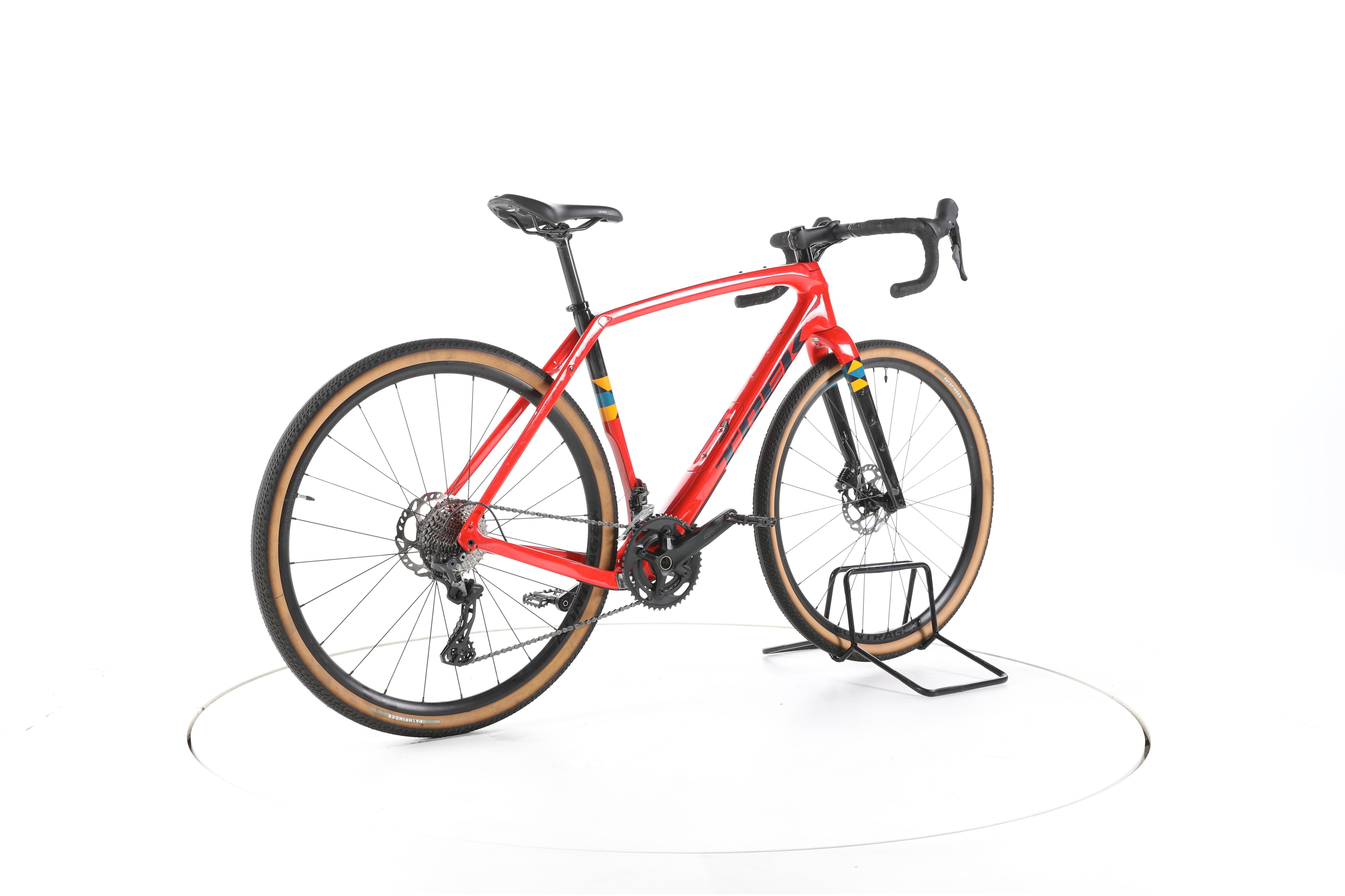 Trek Checkpoint SL 5 Fahrrad Rennrad & Gravel - Image 12