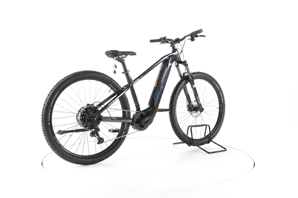 Conway Cairon S 2.0 E-Bike - Image 12