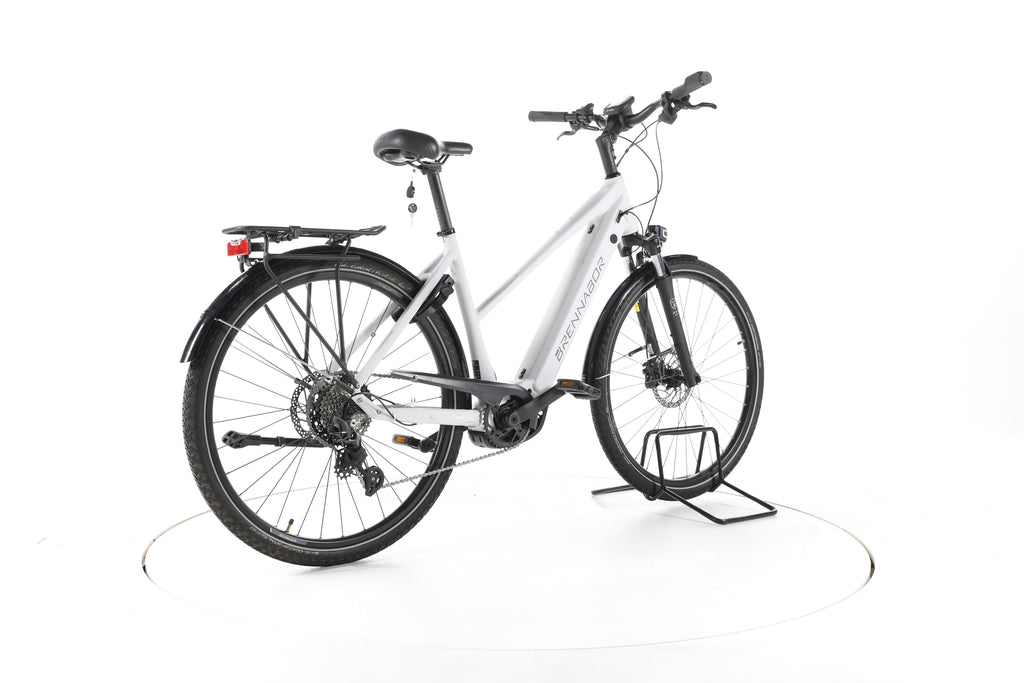 Brennabor T-66e Trekking E-Bike - Image 12