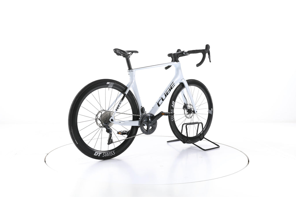 Cube Agree C:62 Rennrad Carbon - Image 12