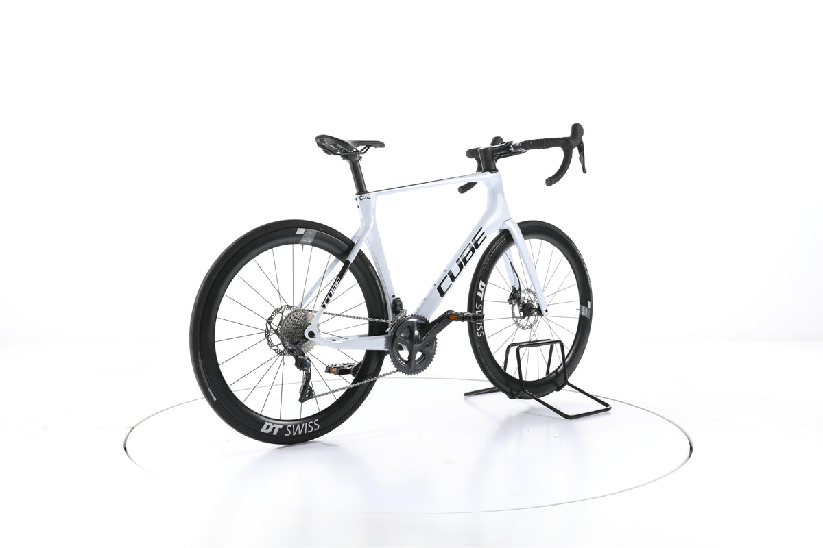 Cube Agree C:62 Rennrad Carbon - Image 12