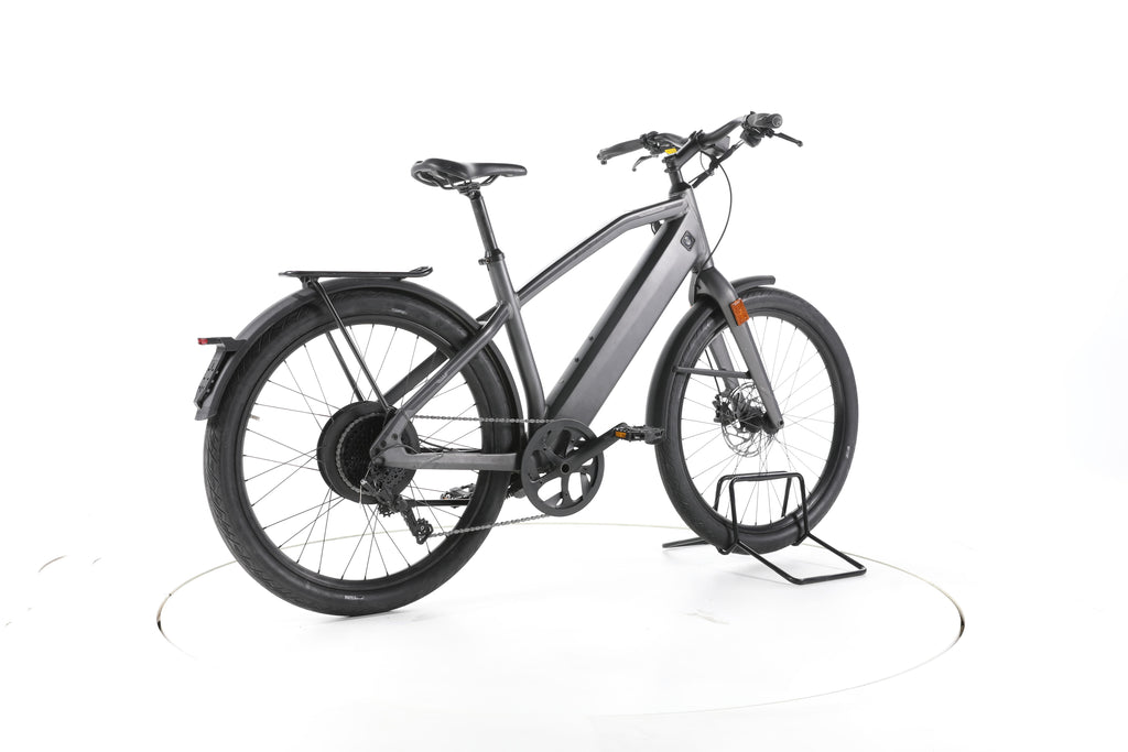 Stromer ST1 Sport S-Pedelec 814 Wh - Image 12