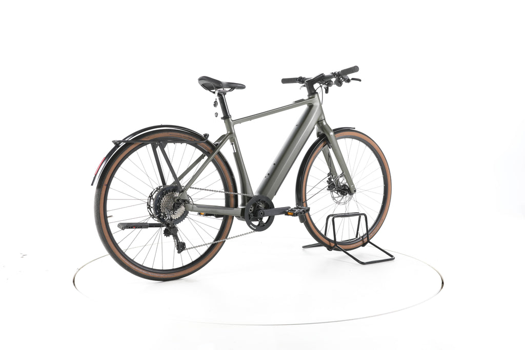 Riese & Müller UBN five touring Trekking E-Bike - Image 12