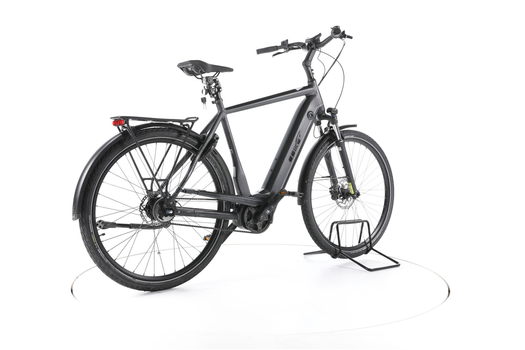 EBIKE Tour Pro City E-Bike - Image 12