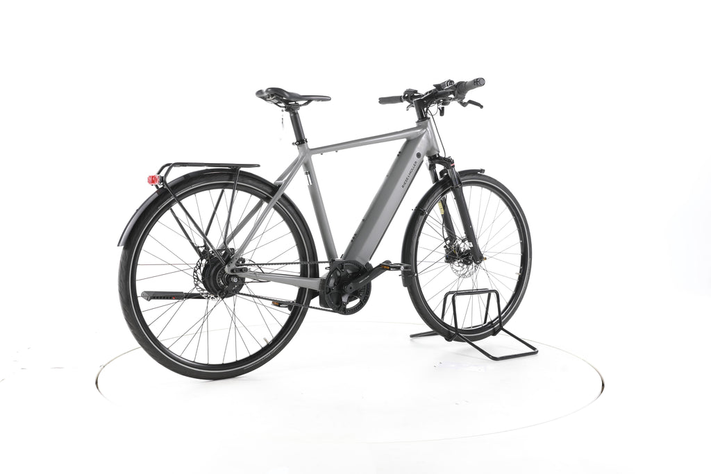Riese & Müller Roadster 4 vario City E-Bike 2024 - Image 12