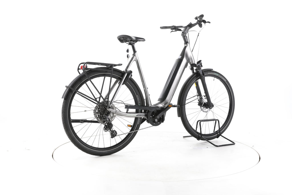 Giant DailyTour E+ 2 D [RC Dash] Trekking E-Bike Tiefeinsteiger - Image 12