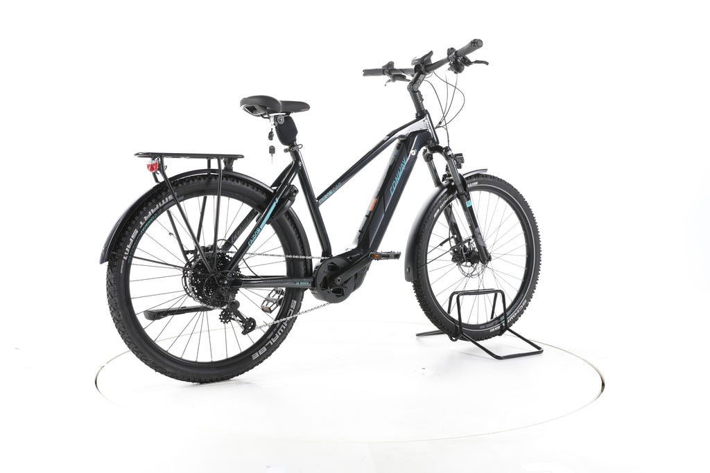 Conway Cairon C 2.0 Trekking E-Bike - Image 12