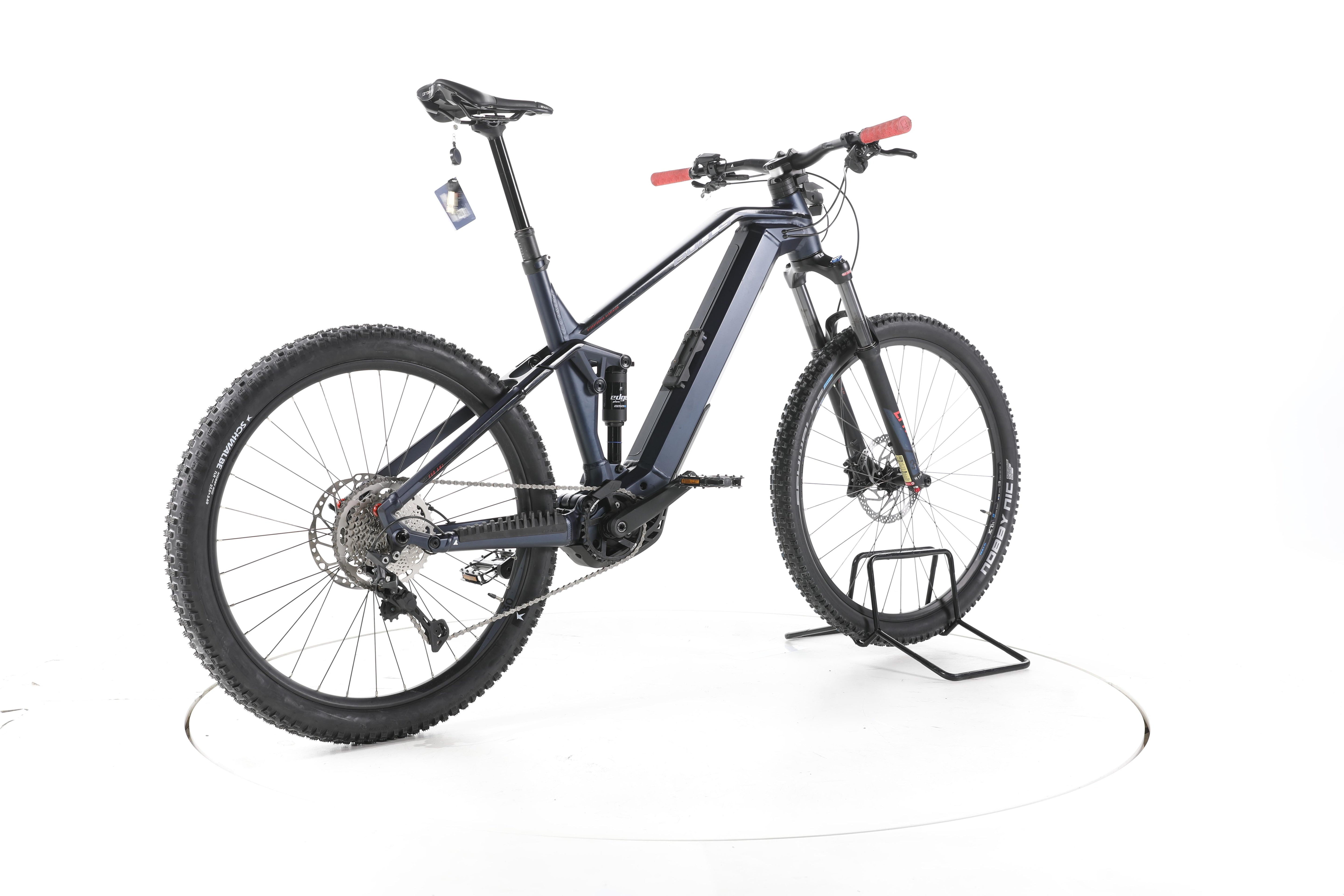 Bulls Sonic EVO AM 1 Fully E-Bike - Image 12