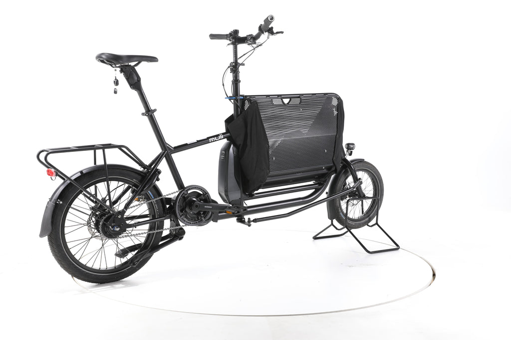 muli-cycles Motor st E-Lastenrad - Image 12