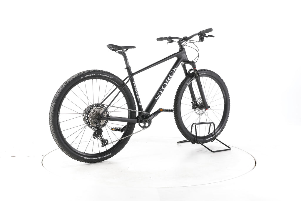 Storck Rebel Race.3 XT 1x12 Fahrrad Hardtail - Image 12
