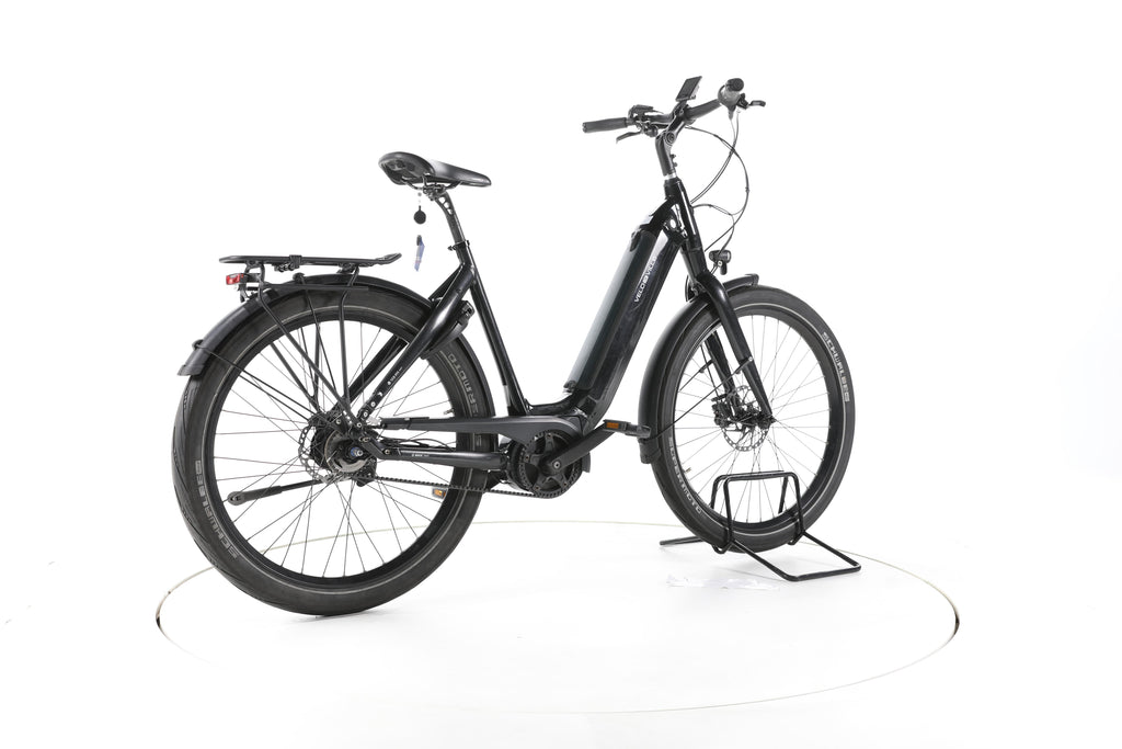Velo de Ville SEB 890 Smart City E-Bike Tiefeinsteiger - Image 12