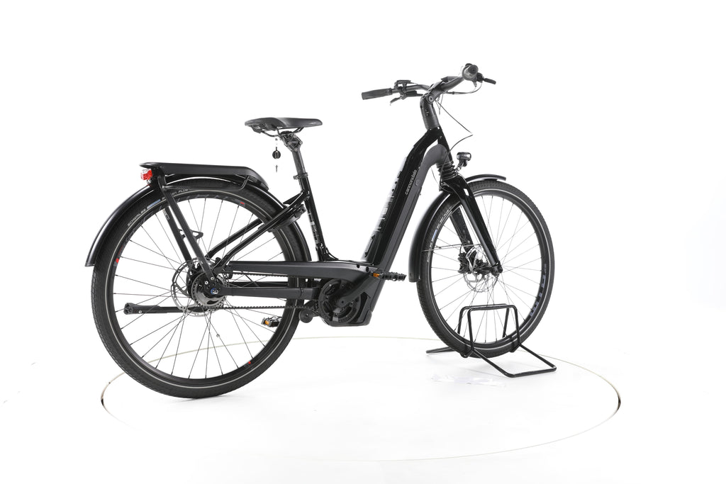 Cannondale Mavaro Neo 2 City E-Bike Tiefeinsteiger 2023 - Image 12