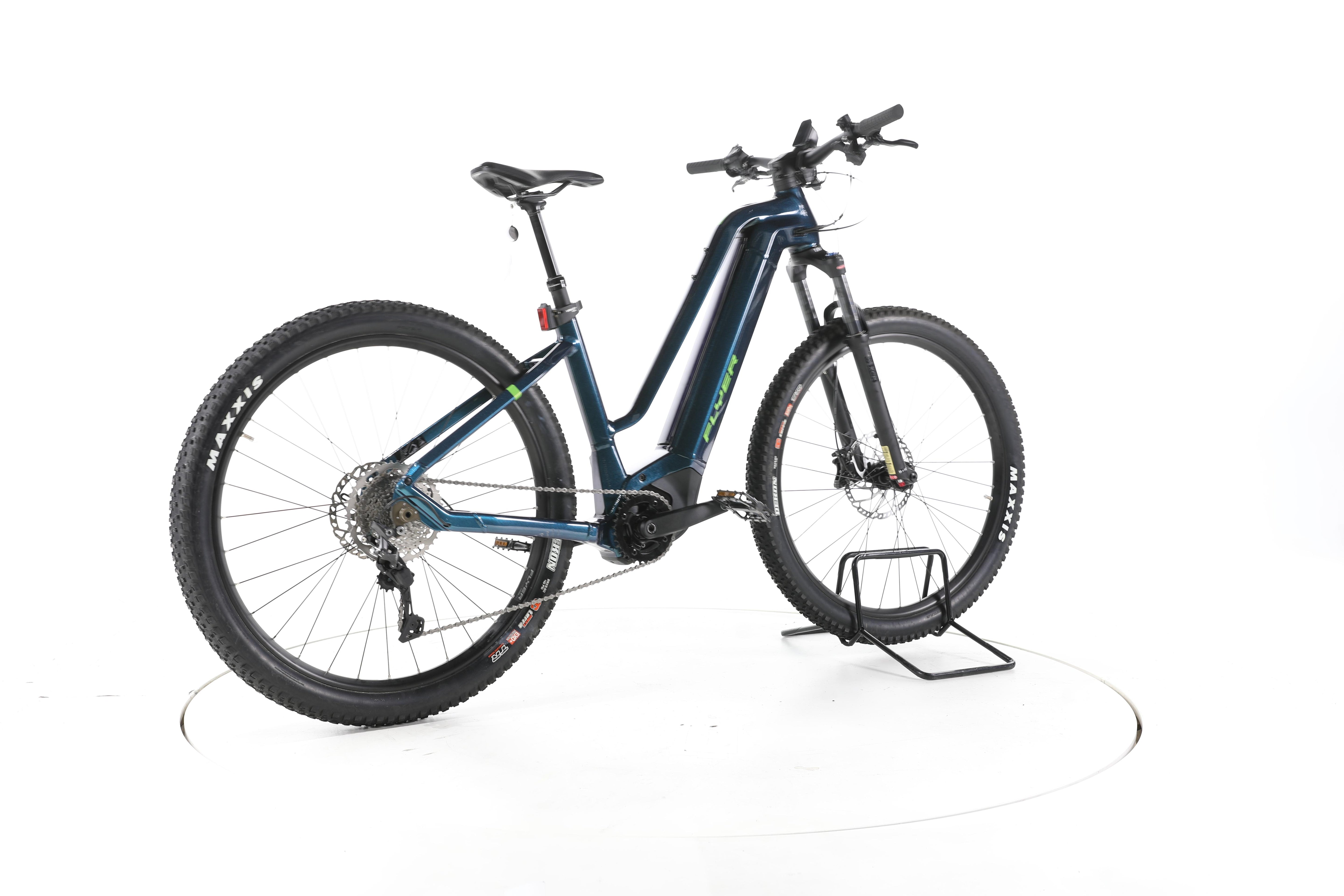 FLYER G3 Uproc2 2.10 E-Bike - Image 12