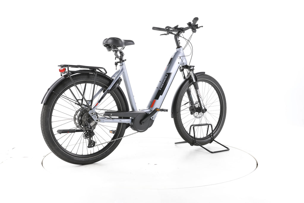 Trenoli Livenza Classico Trekking E-Bike Tiefeinsteiger - Image 12