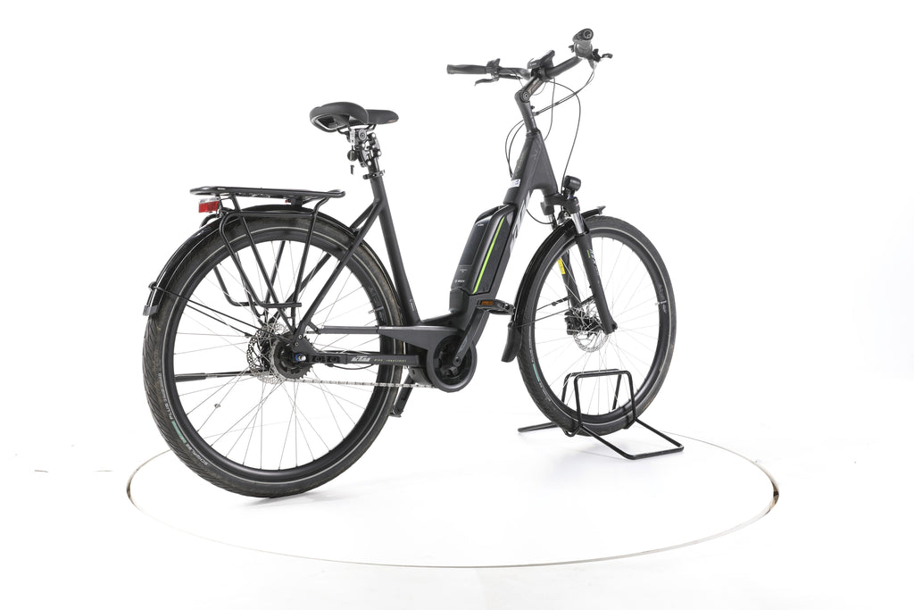 KTM Cento 5 City E-Bike Tiefeinsteiger - Image 12