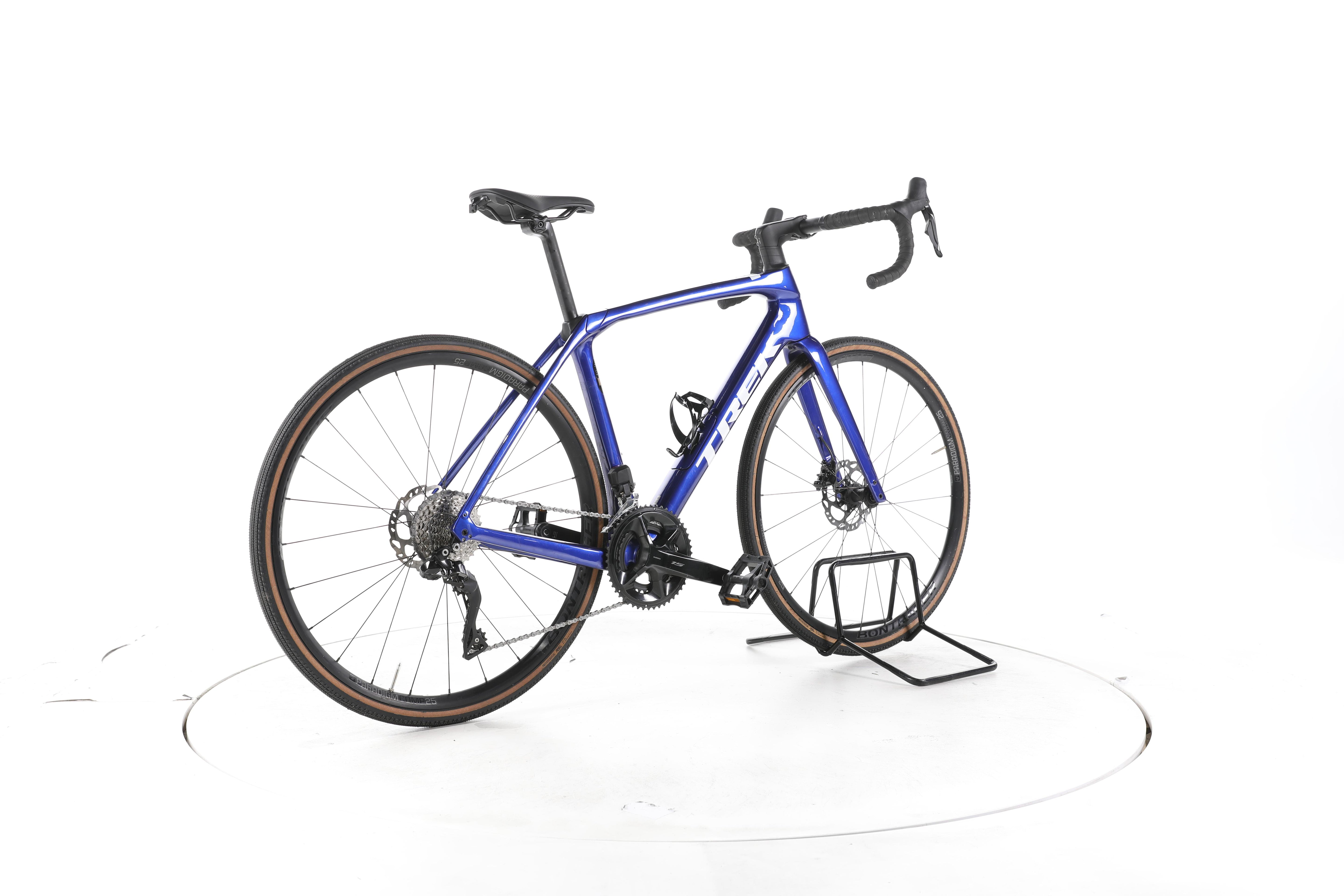 Trek Domane SL 6 Gen 4 Gravelbike Carbon 2024 - Image 12