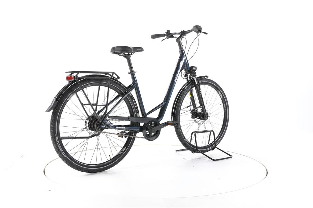 Pegasus Solero SL 8 Fahrrad City & Trekking - Image 12