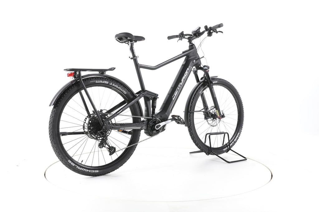 Centurion Lhasa E R860i EQ SUV E-Bike - Image 12