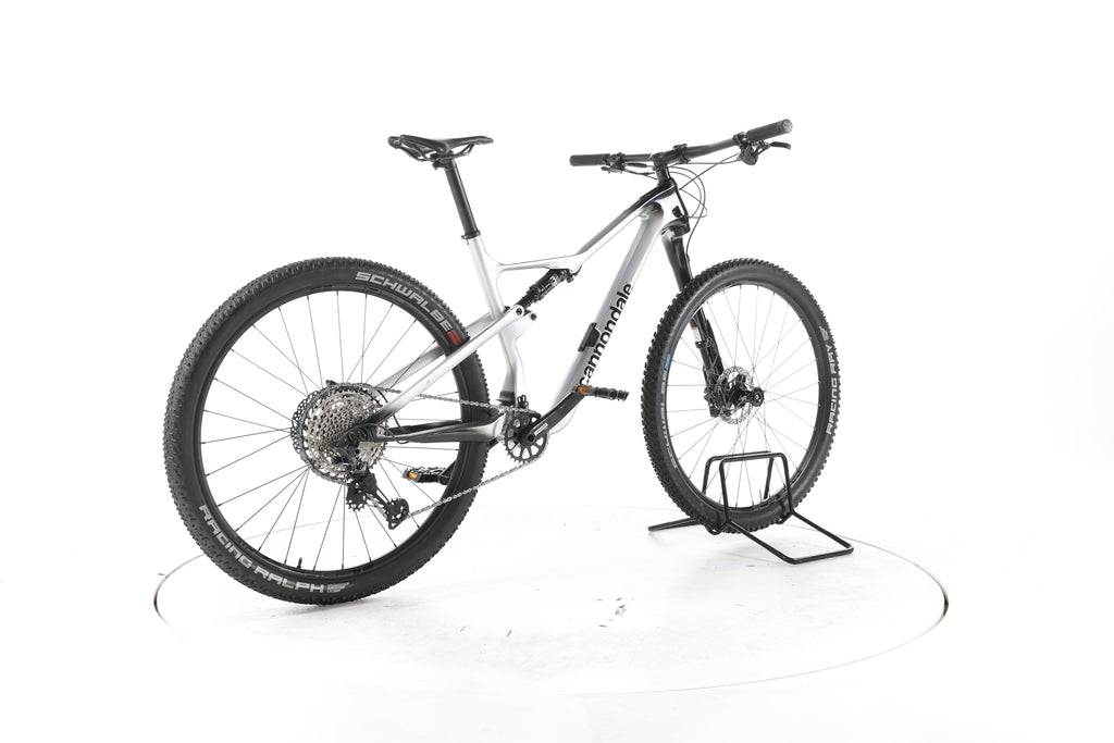 Cannondale Scalpel 3 Fahrrad Fully - Image 12