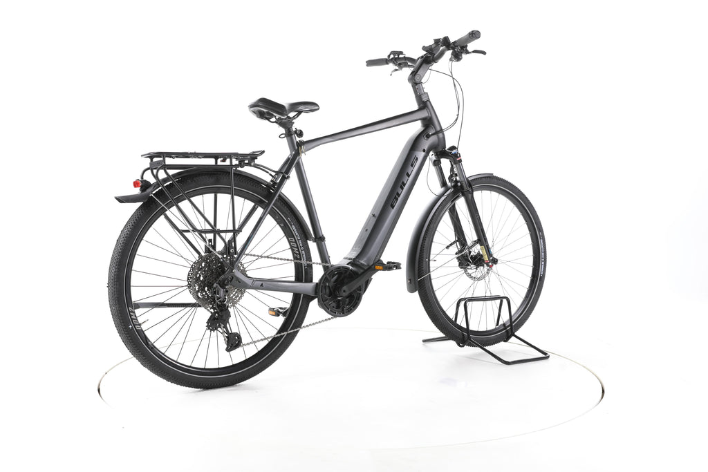 Bulls Cross Rider EVO 2 Trekking E-Bike - Image 12