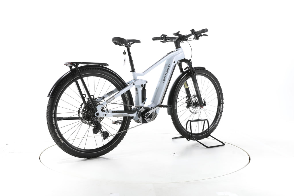 Centurion Lhasa R2600i EQ SUV E-Bike - Image 12