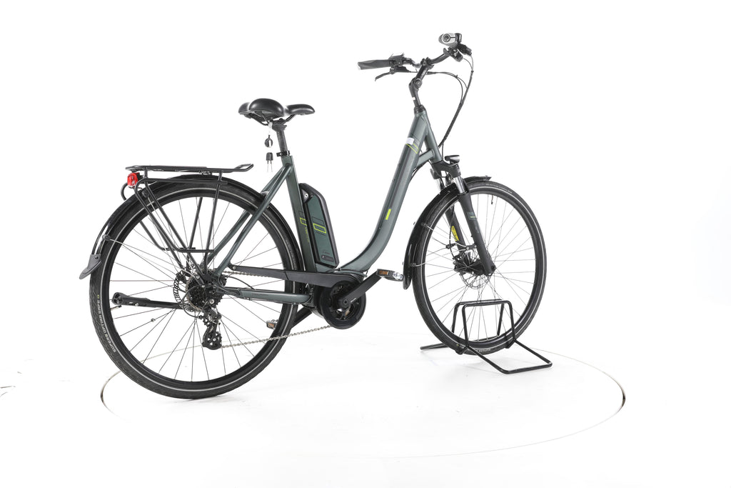 Triumph E-Bird Plus Trekking E-Bike Tiefeinsteiger - Image 12