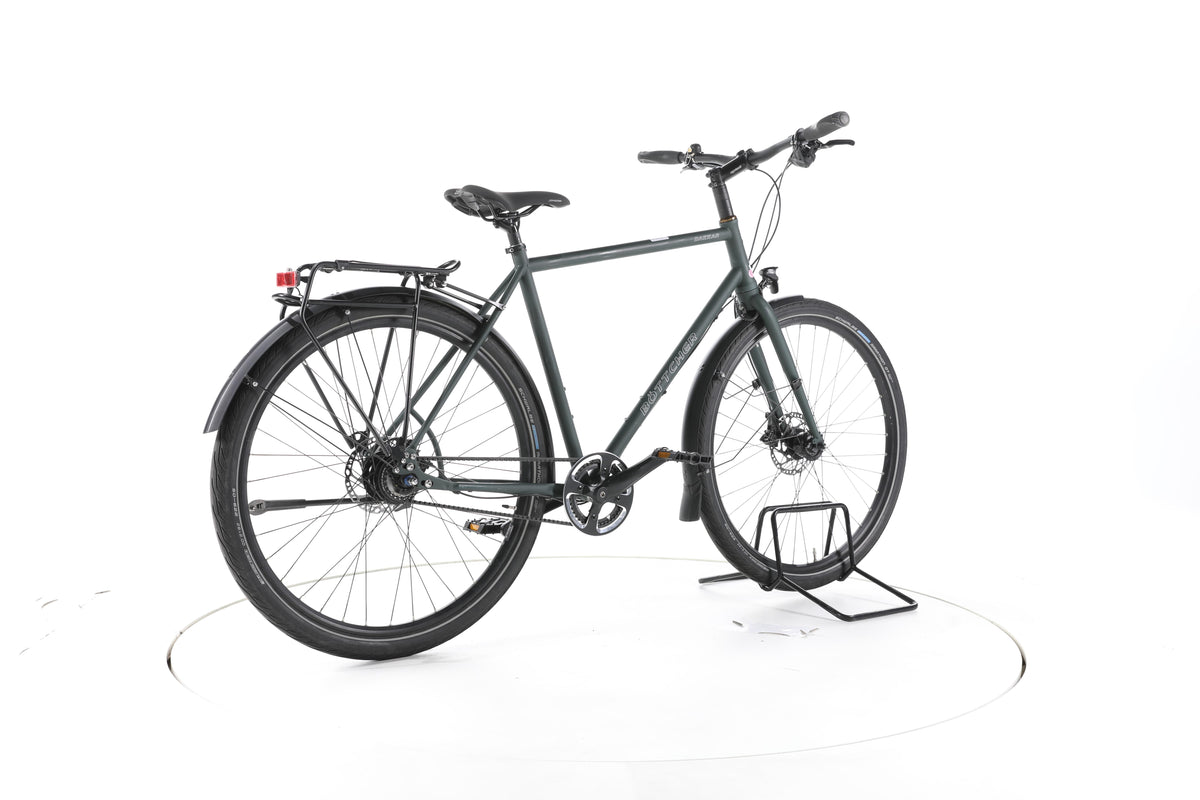 Böttcher Dakkar Fahrrad City & Trekking - Image 12