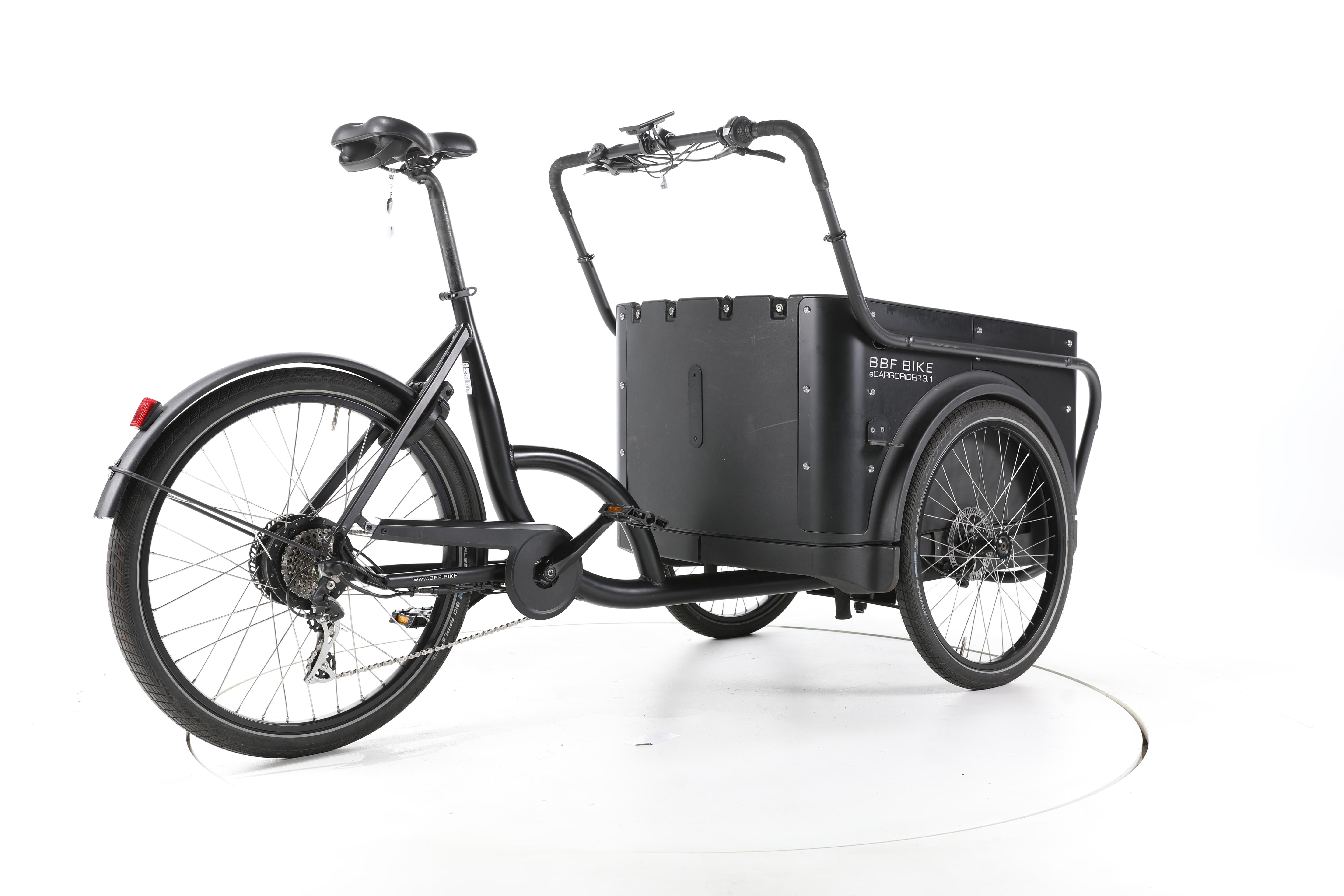 BBF eCargorider 3.1 - Image 12
